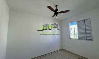 Imagem 6: APARTAMETO PARA LOCAÇÃO PARQUE SICILIA