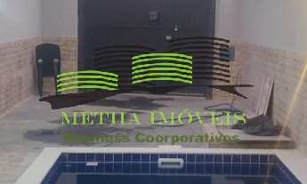 Imagem 2: CASA RESIDENCIAL em SOROCABA - SP, JARDIM CASA BRANCA