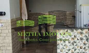 Imagem 6: CASA RESIDENCIAL em SOROCABA - SP, JARDIM CASA BRANCA