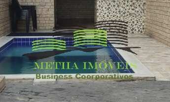 Imagem 3: CASA RESIDENCIAL em SOROCABA - SP, JARDIM CASA BRANCA