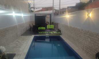 Imagem: CASA RESIDENCIAL em SOROCABA - SP, JARDIM