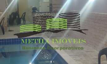 Imagem 4: CASA RESIDENCIAL em SOROCABA - SP, JARDIM CASA BRANCA