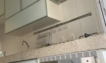 Imagem 2: APARTAMENTO RESIDENCIAL em SOROCABA - SP, PARQUE CAMPOLIM