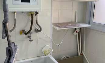 Imagem 4: APARTAMENTO RESIDENCIAL em SOROCABA - SP, PARQUE CAMPOLIM