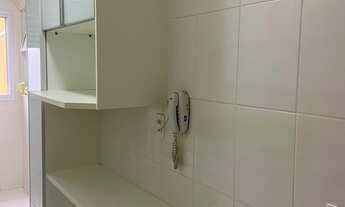 Imagem 5: APARTAMENTO RESIDENCIAL em SOROCABA - SP, PARQUE CAMPOLIM