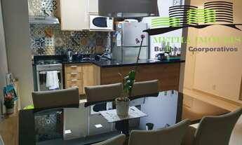 Imagem 2: APARTAMENTO RESIDENCIAL em SOROCABA - SP, PARQUE CAMPOLIM