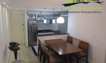 Imagem: APARTAMENTO RESIDENCIAL em VOTORANTIM