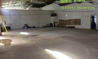 Imagem 4: GALPAO COMERCIAL em Piedade - SP, PIEDADE