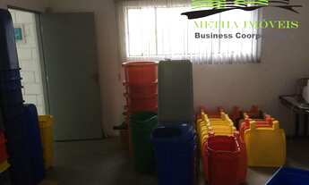 Imagem 5: GALPAO COMERCIAL em Piedade - SP, PIEDADE