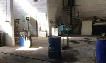 Imagem 7: GALPAO COMERCIAL em Piedade - SP, PIEDADE