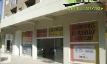 Imagem: SALAO COMERCIAL em SOROCABA - SP, CHÁCARAS