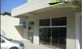 Imagem 2: SALAO COMERCIAL em SOROCABA - SP, CHÁCARAS REUNIDAS SÃO JORGE