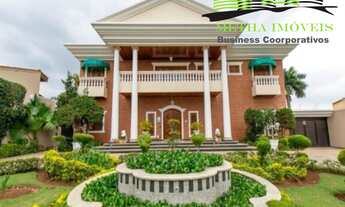 Imagem: CASA RESIDENCIAL em SOROCABA - SP, PARQUE