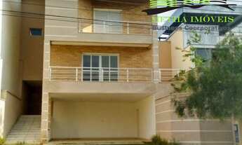 Imagem: Casa de luxo em condomínio no Jardim Village