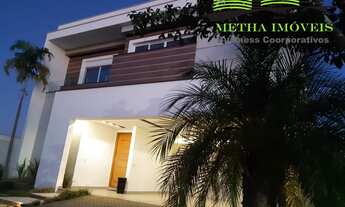 Imagem 2: CASA RESIDENCIAL em VOTORANTIM - SP, ALPHAVILLE NOVA ESPLANADA