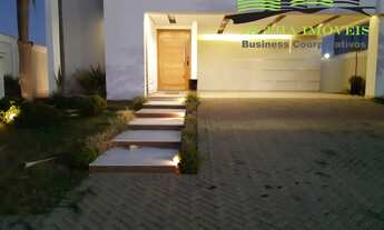 Imagem 3: CASA RESIDENCIAL em VOTORANTIM - SP, ALPHAVILLE NOVA ESPLANADA