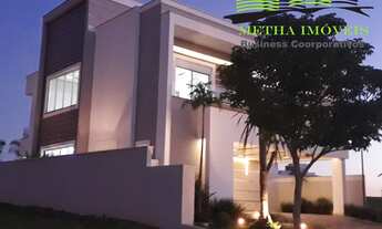 Imagem 5: CASA RESIDENCIAL em VOTORANTIM - SP, ALPHAVILLE NOVA ESPLANADA