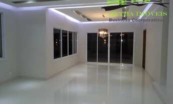 Imagem 6: CASA RESIDENCIAL em VOTORANTIM - SP, ALPHAVILLE NOVA ESPLANADA