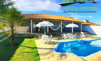 Imagem: CHACARA RESIDENCIAL em araçoiabada da serra