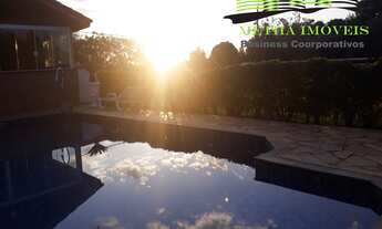 Imagem: CHÁCARA CIDADE DE ALUMINIO LOCAÇÃO 4.500,00