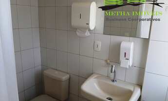 Imagem 5: SALA COMERCIAL em SOROCABA - SP, PARQUE CAMPOLIM