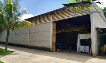 Imagem: GALPAO INDUSTRIAL em SOROCABA - SP, LOTEAMENTO