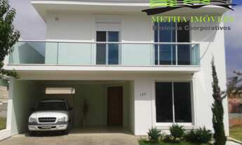 Imagem: CASA RESIDENCIAL em SOROCABA - SP, IBITI