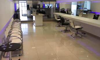 Imagem: Salão Comercial de Alto Padrão para Locação