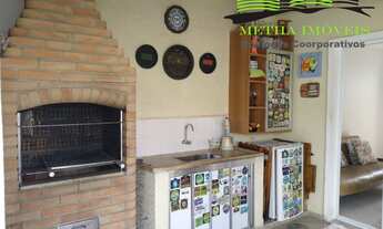 Imagem 6: CASA RESIDENCIAL em SOROCABA - SP, BOA VISTA