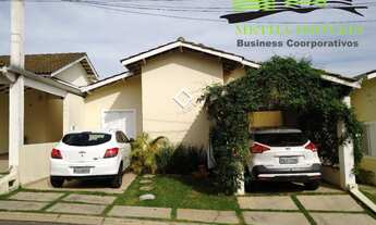 Imagem: CASA RESIDENCIAL em SOROCABA - SP, BOA VISTA