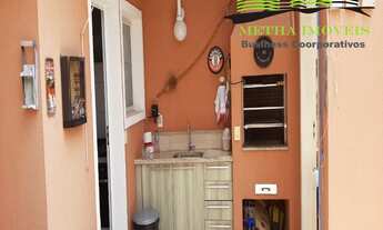 Imagem 7: CASA RESIDENCIAL em SOROCABA - SP, condominio residencial elton ville