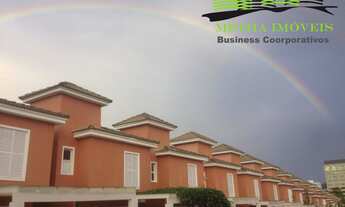 Imagem: CASA RESIDENCIAL em SOROCABA - SP, condominio