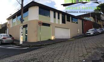 Imagem: ALUGA-SE CASA COMERCIAL CENTRO DE SOROCABA