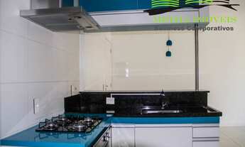 Imagem 3: APARTAMENTO RESIDENCIAL em SOROCABA - SP, PARQUE CAMPOLIM