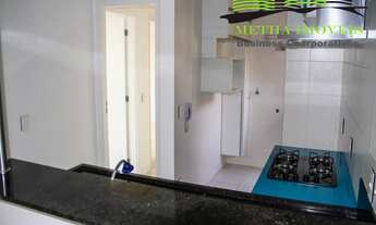 Imagem 4: APARTAMENTO RESIDENCIAL em SOROCABA - SP, PARQUE CAMPOLIM