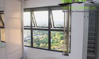 Imagem 7: APARTAMENTO RESIDENCIAL em SOROCABA - SP, PARQUE CAMPOLIM