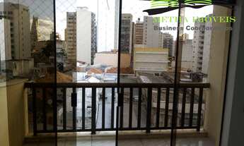 Imagem 4: APARTAMENTO RESIDENCIAL em SOROCABA - SP, CENTRO