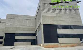 Imagem: GALPAO COMERCIAL em Sorocaba - SP, Pq. Reserva