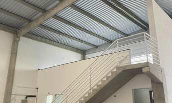 Imagem 3: GALPAO COMERCIAL em Sorocaba - SP, Pq. Reserva Fazenda Imperial