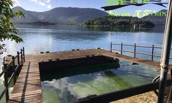 Imagem: AREA COMERCIAL em Angra dos Reis - RJ, Ilha