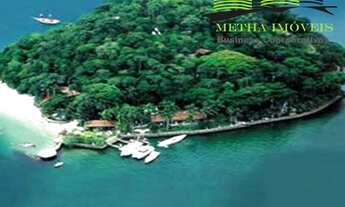 Imagem 5: AREA COMERCIAL em Angra dos Reis - RJ, Ilha de Caras