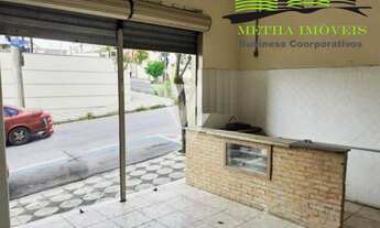 Imagem 6: SALAO COMERCIAL em SOROCABA - SP, JARDIM VERGUEIRO