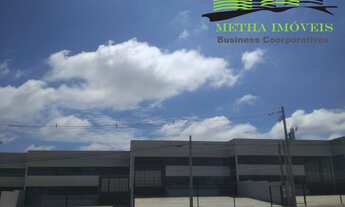 Imagem 2: GALPAO COMERCIAL em Sorocaba - SP, Pq Reserva Fazenda Imperial