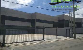 Imagem 3: GALPAO COMERCIAL em Sorocaba - SP, Pq Reserva Fazenda Imperial