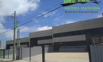 Imagem 4: GALPAO COMERCIAL em Sorocaba - SP, Pq Reserva Fazenda Imperial