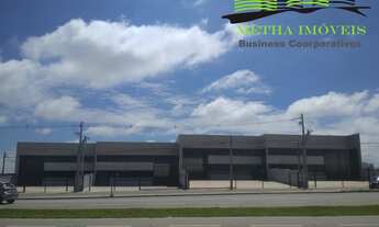 Imagem 6: GALPAO COMERCIAL em Sorocaba - SP, Pq Reserva Fazenda Imperial