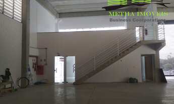 Imagem 5: GALPAO COMERCIAL em Sorocaba - SP, Pq Reserva Fazenda Imperial