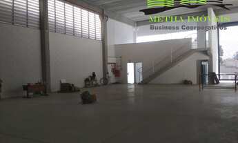 Imagem 7: GALPAO COMERCIAL em Sorocaba - SP, Pq Reserva Fazenda Imperial