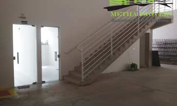 Imagem 4: GALPAO COMERCIAL em Sorocaba - SP, PQ Reserva Fazenda Imperial