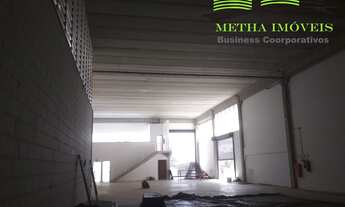 Imagem 6: GALPAO COMERCIAL em Sorocaba - SP, PQ Reserva Fazenda Imperial